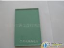 F-Green float glass